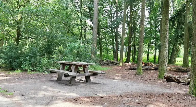 Holiday home in Winterswijk