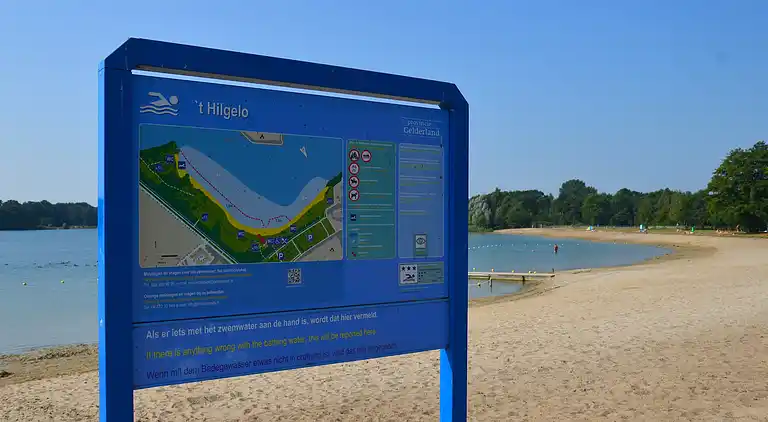 Holiday home in Winterswijk