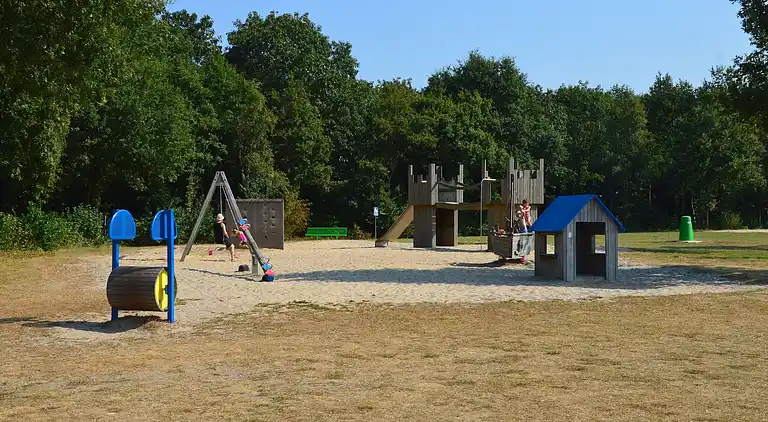 Holiday home in Winterswijk