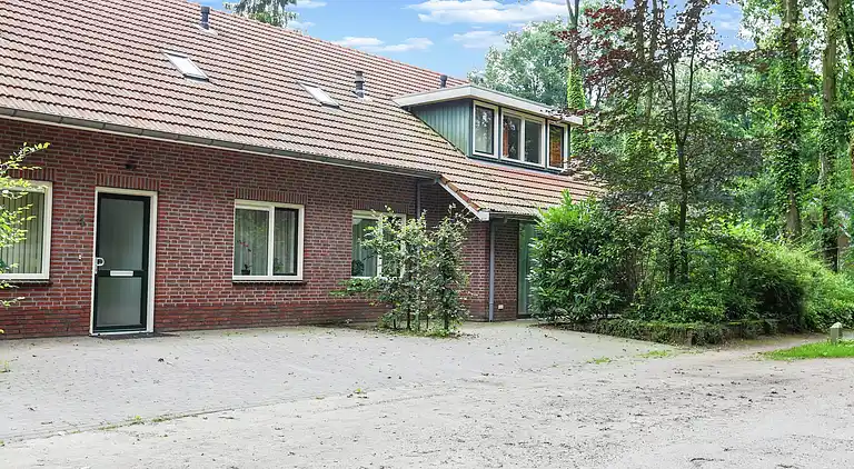Holiday home in Winterswijk