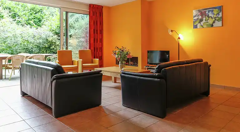 Holiday home in Winterswijk