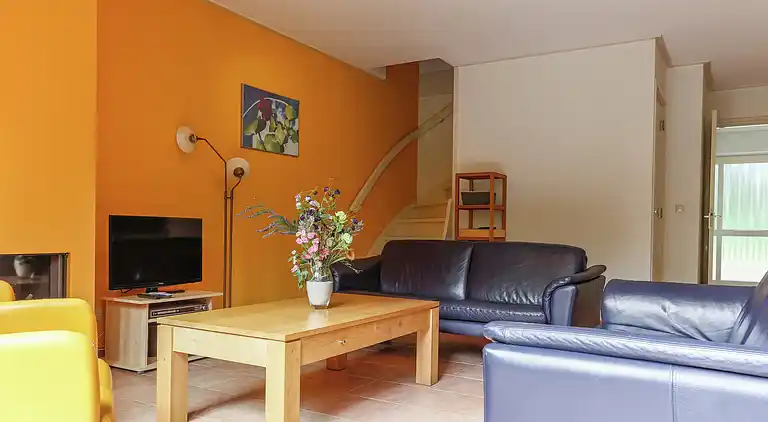 Holiday home in Winterswijk