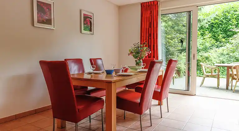 Holiday home in Winterswijk