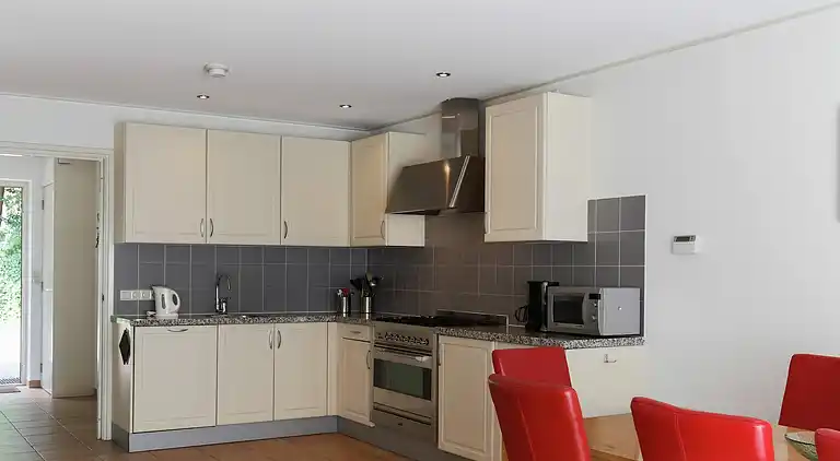 Holiday home in Winterswijk