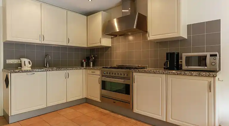 Holiday home in Winterswijk