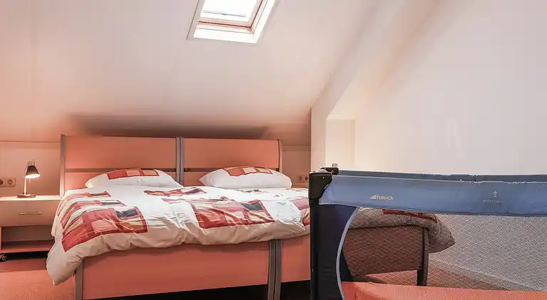 Holiday home in Winterswijk