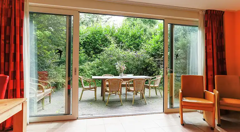 Holiday home in Winterswijk