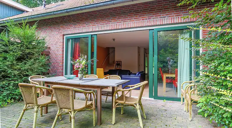 Holiday home in Winterswijk