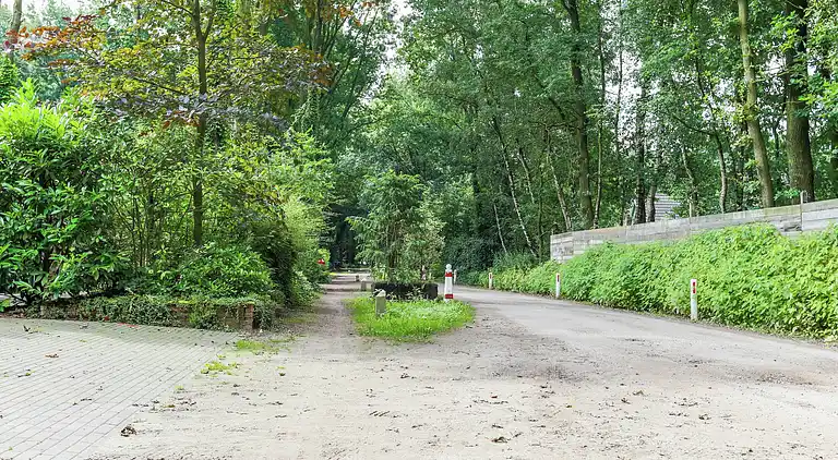 Holiday home in Winterswijk