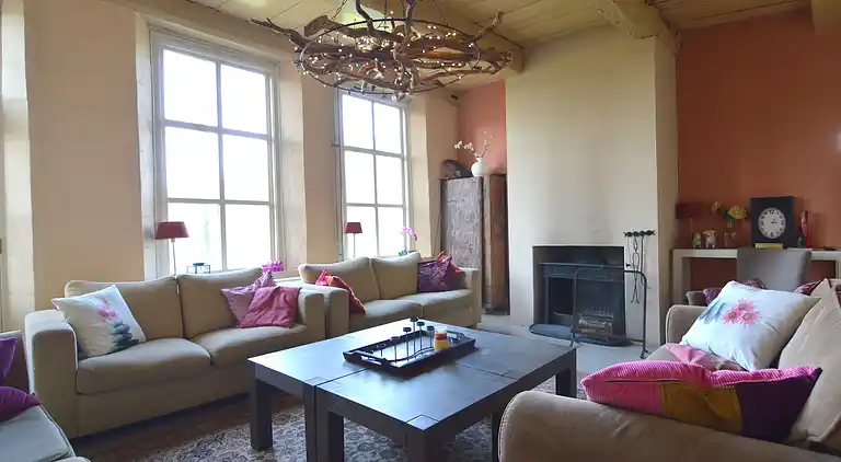 Farm house in Winterswijk Woold