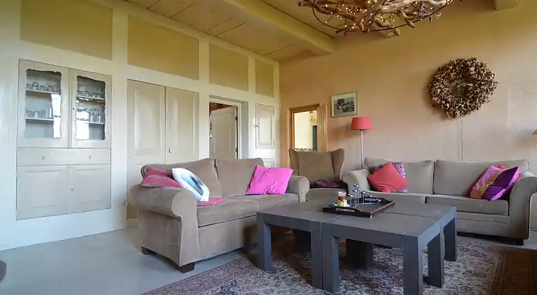 Farm house in Winterswijk Woold