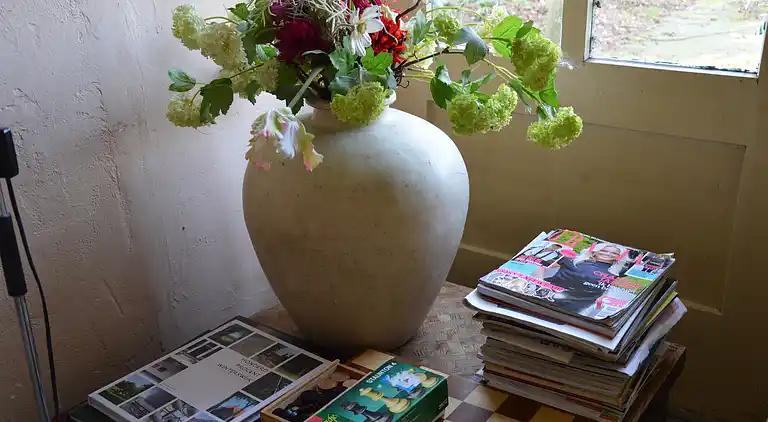 Farm house in Winterswijk Woold