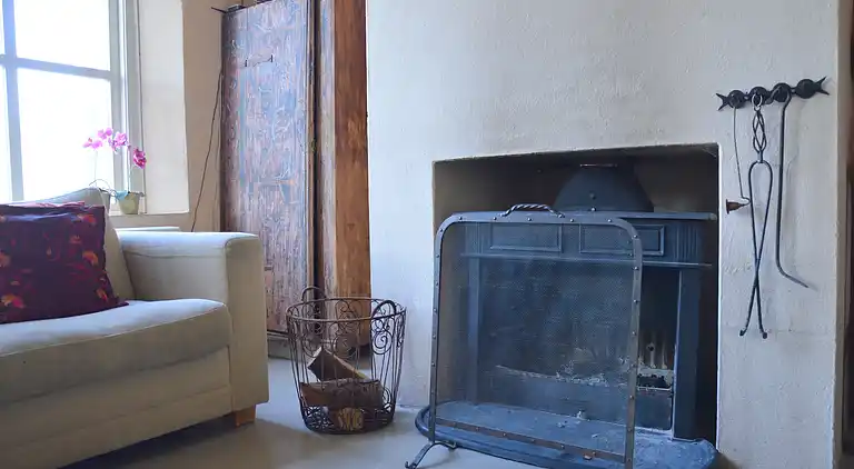 Farm house in Winterswijk Woold