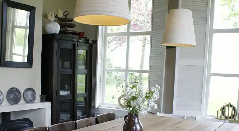 Farm house in Winterswijk Woold