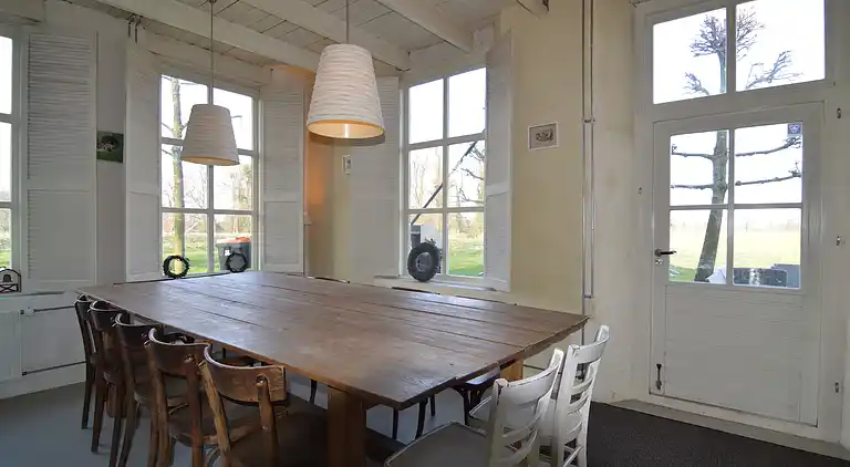 Farm house in Winterswijk Woold