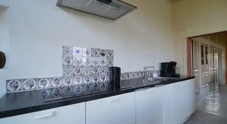 Farm house in Winterswijk Woold