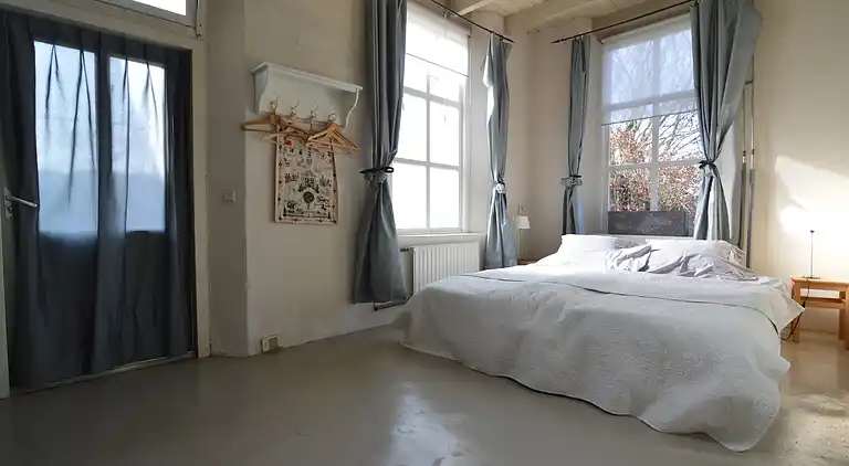 Farm house in Winterswijk Woold