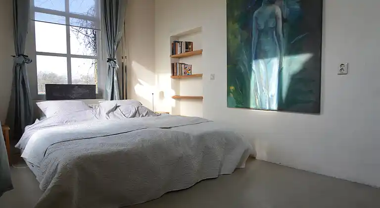 Farm house in Winterswijk Woold