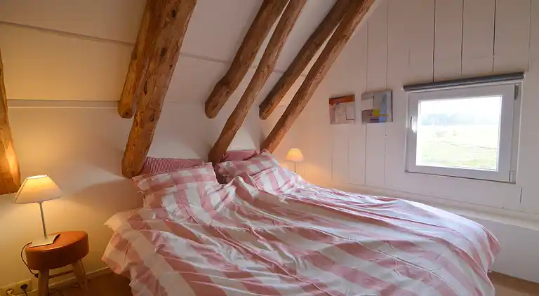 Farm house in Winterswijk Woold