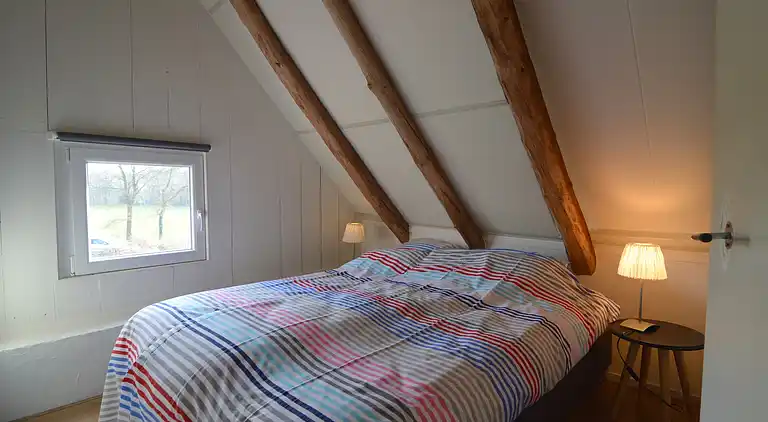 Farm house in Winterswijk Woold