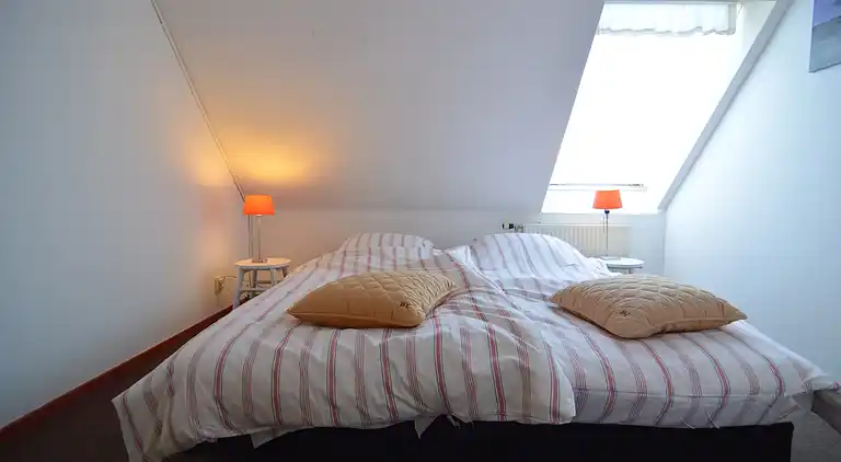 Farm house in Winterswijk Woold