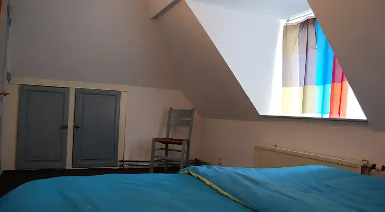 Farm house in Winterswijk Woold