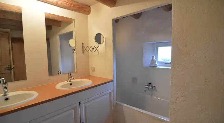 Farm house in Winterswijk Woold