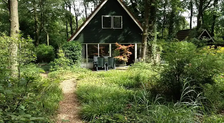 Feriebolig i Winterswijk Henxel