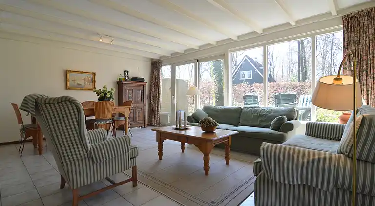 Feriebolig i Winterswijk Henxel