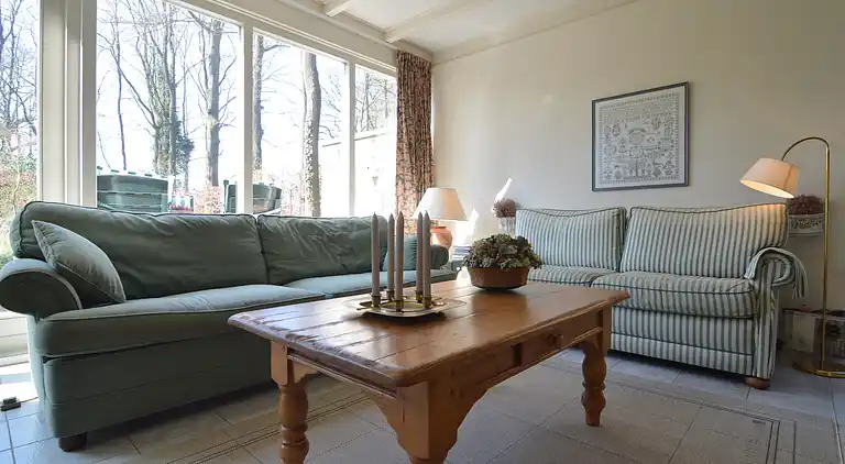 Feriebolig i Winterswijk Henxel