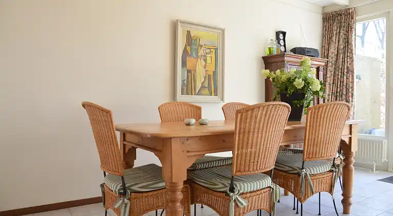 Feriebolig i Winterswijk Henxel