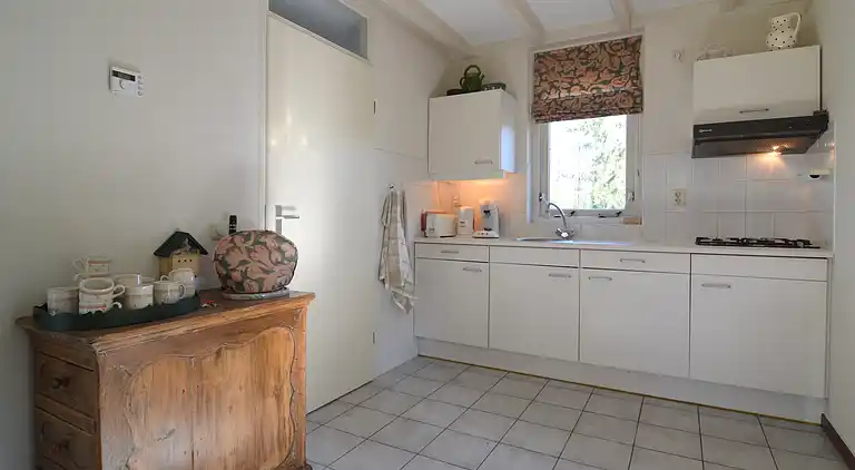 Feriebolig i Winterswijk Henxel