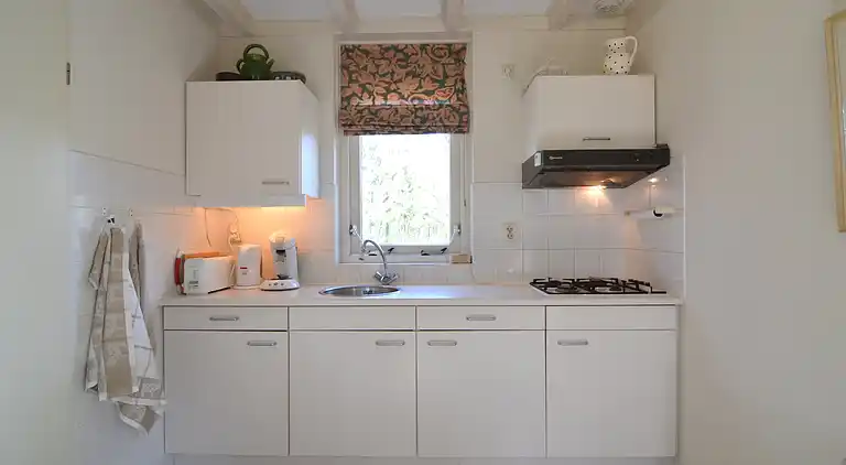 Feriebolig i Winterswijk Henxel