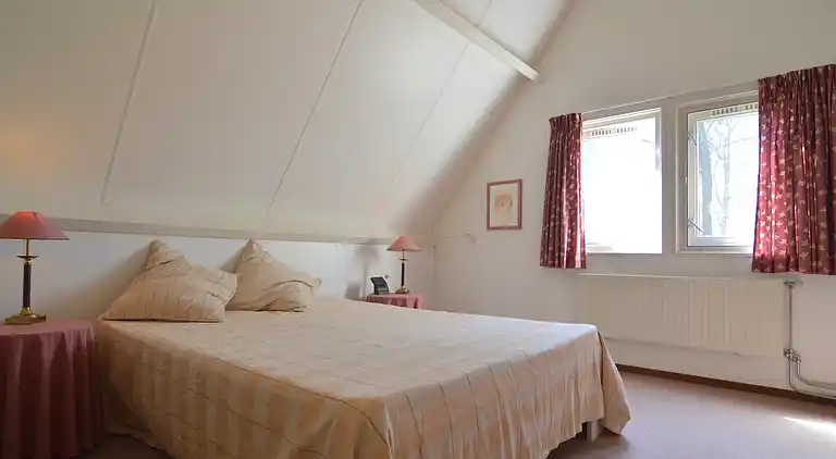 Feriebolig i Winterswijk Henxel