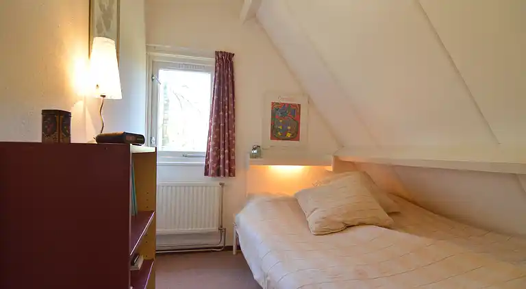 Feriebolig i Winterswijk Henxel