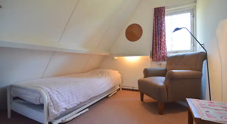 Feriebolig i Winterswijk Henxel