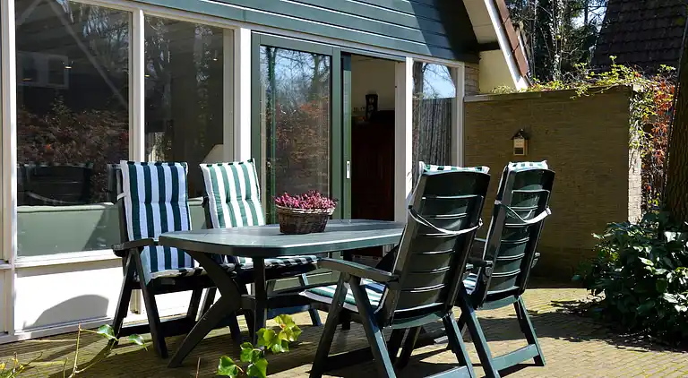 Feriebolig i Winterswijk Henxel