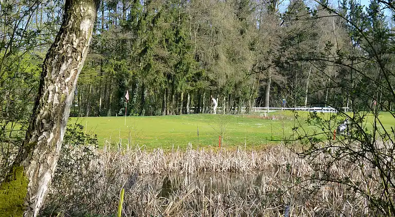 Feriebolig i Winterswijk Henxel