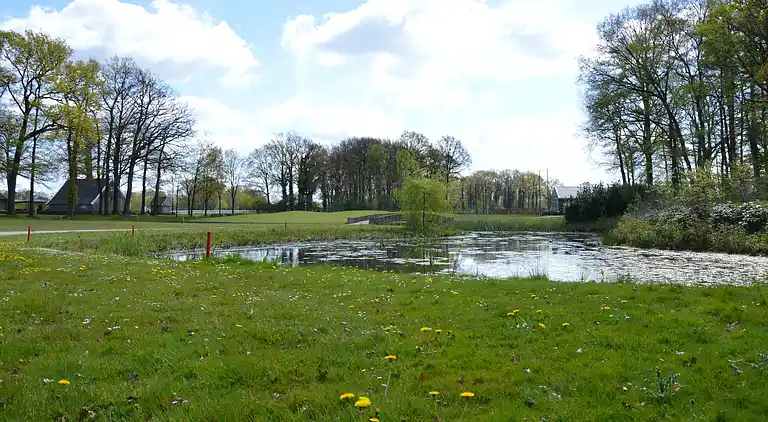 Feriebolig i Winterswijk Henxel