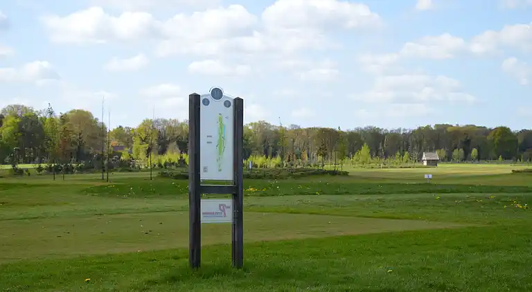 Feriebolig i Winterswijk Henxel