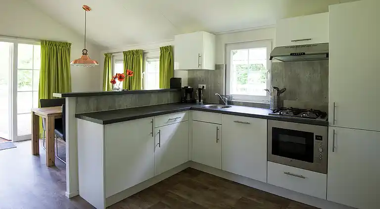 Semesterbostad i Winterswijk Brinkheurne