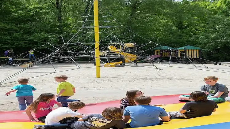 Semesterbostad i Winterswijk Brinkheurne