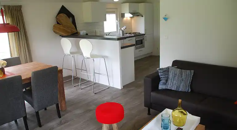 Casa vacanze in Winterswijk Brinkheurne