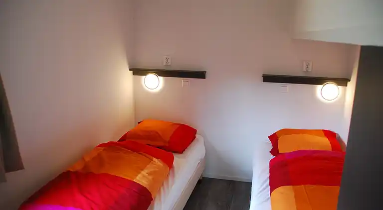 Casa vacanze in Winterswijk Brinkheurne