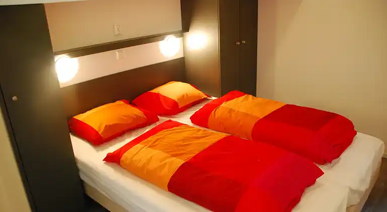 Casa vacanze in Winterswijk Brinkheurne