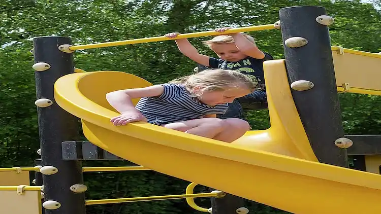 Casa vacanze in Winterswijk Brinkheurne