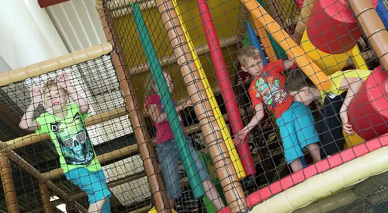 Casa vacanze in Winterswijk Brinkheurne