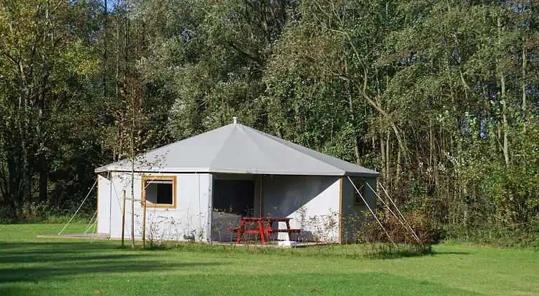 Holiday home in Winterswijk Brinkheurne