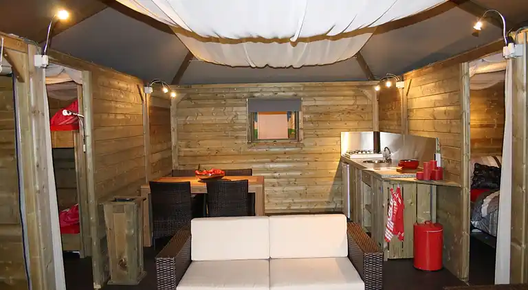 Holiday home in Winterswijk Brinkheurne