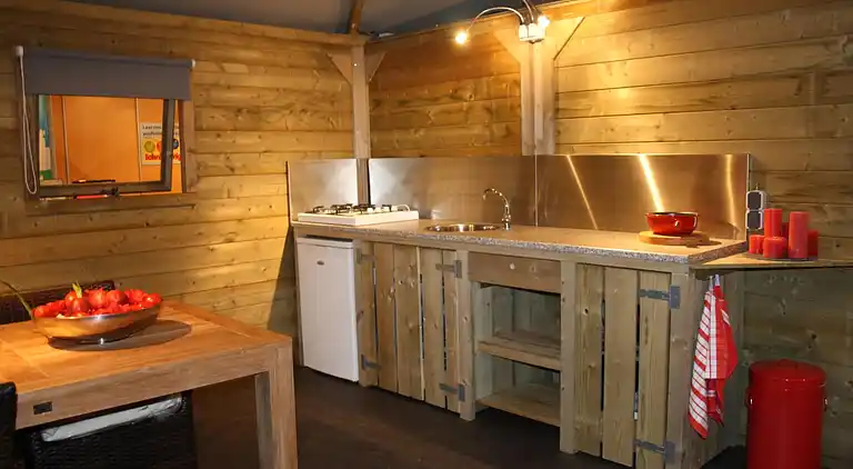 Holiday home in Winterswijk Brinkheurne